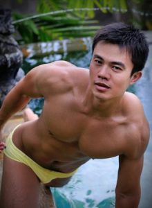 Bangkok male outcall massage