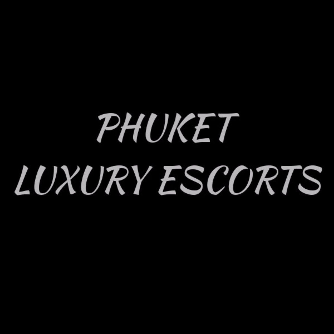 Phuket Luxury Escorts