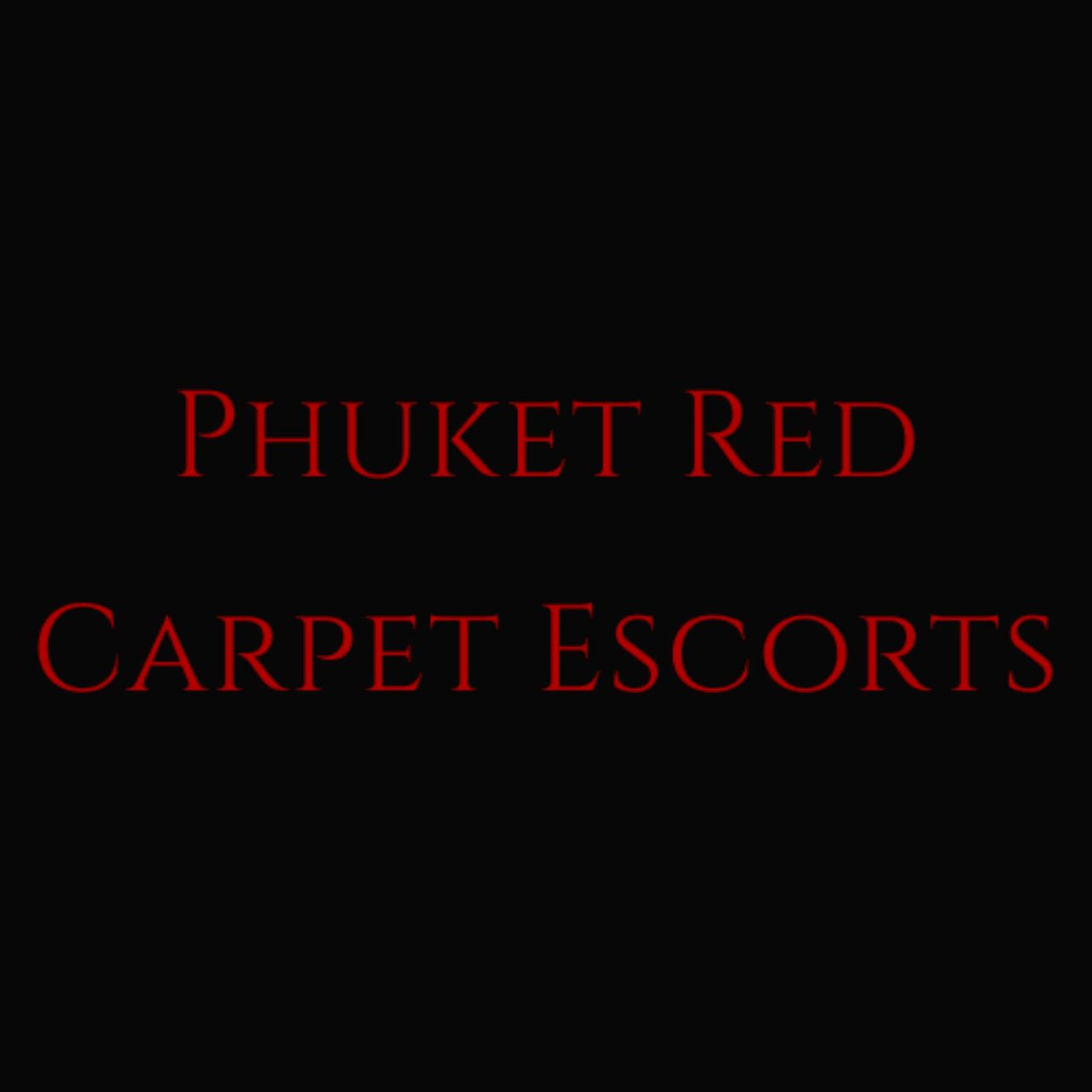 Phuket Red Carpet Escorts