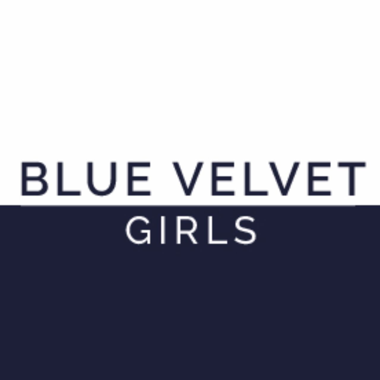Blue Velvet Girls