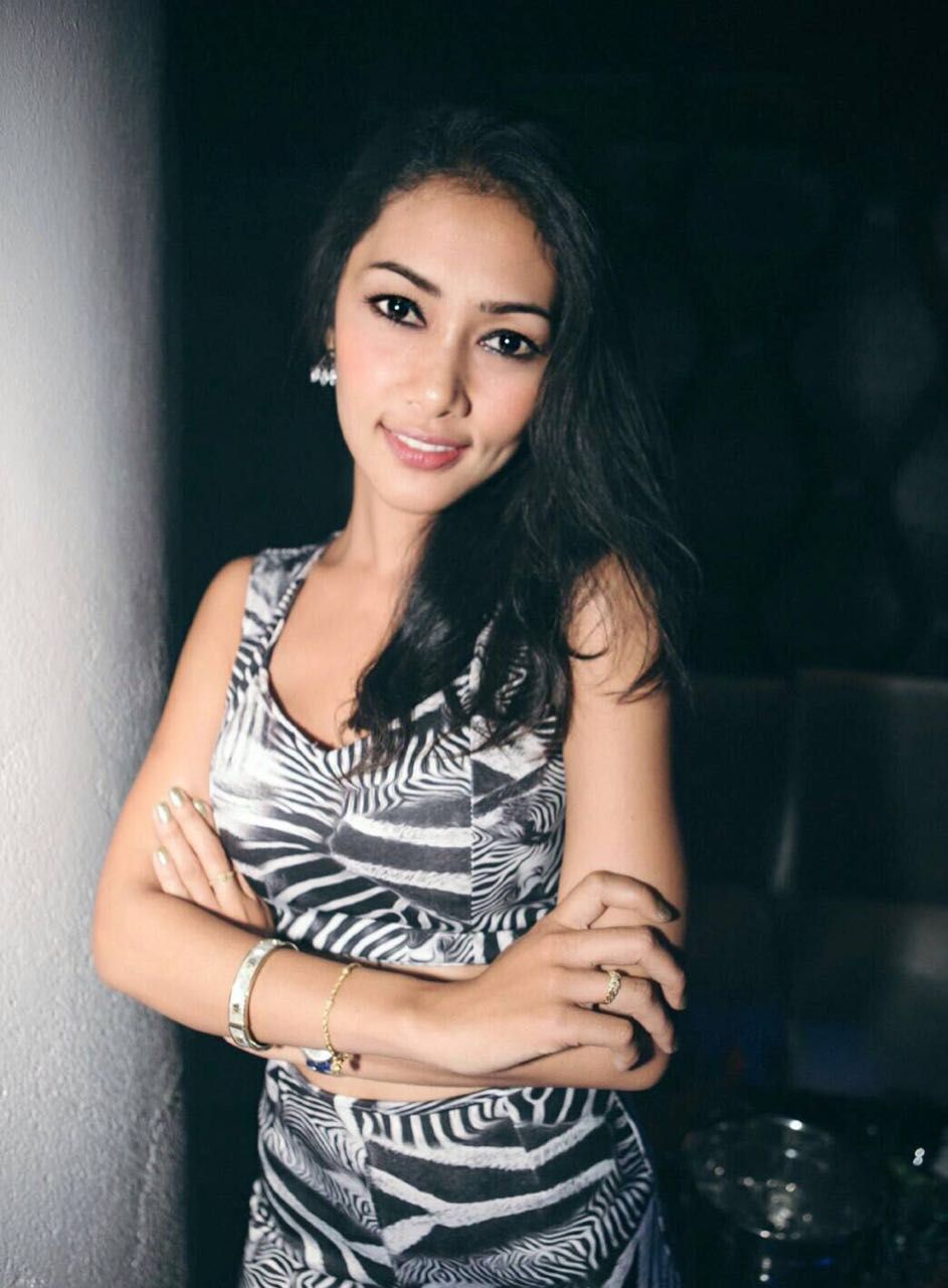 Aunny Phuket Thai Escort Girl Perslu